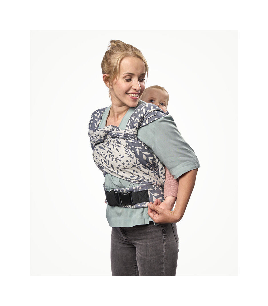 Stokke Limas Carrier Plus Glacier Green Stokke Limas