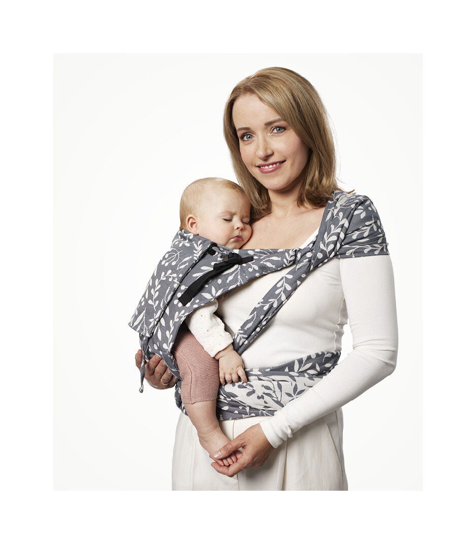 Stokke Limas Carrier Plus Glacier Green Stokke Limas