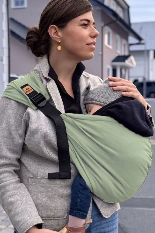 Ruckeli Hip - Salvia Ruckeli