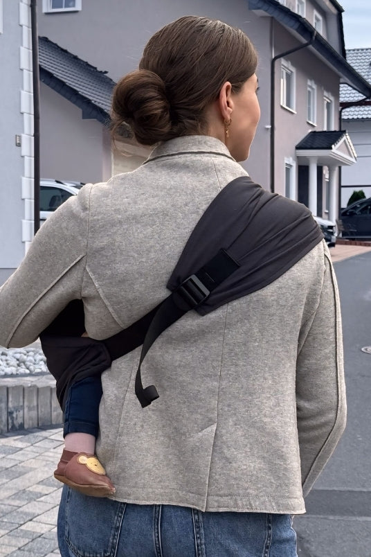 Ruckeli Hip - Dark Grey Ruckeli