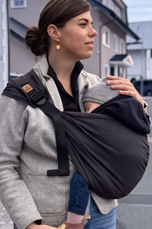 Ruckeli Hip - Dark Grey Ruckeli