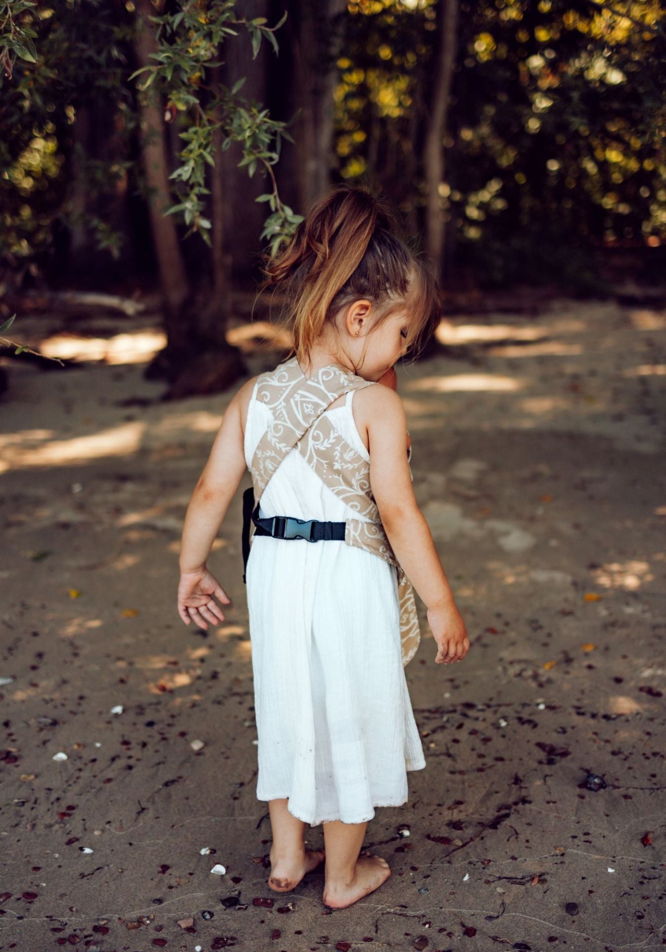 Leliba Puppentrage - Ramus Rega Leliba