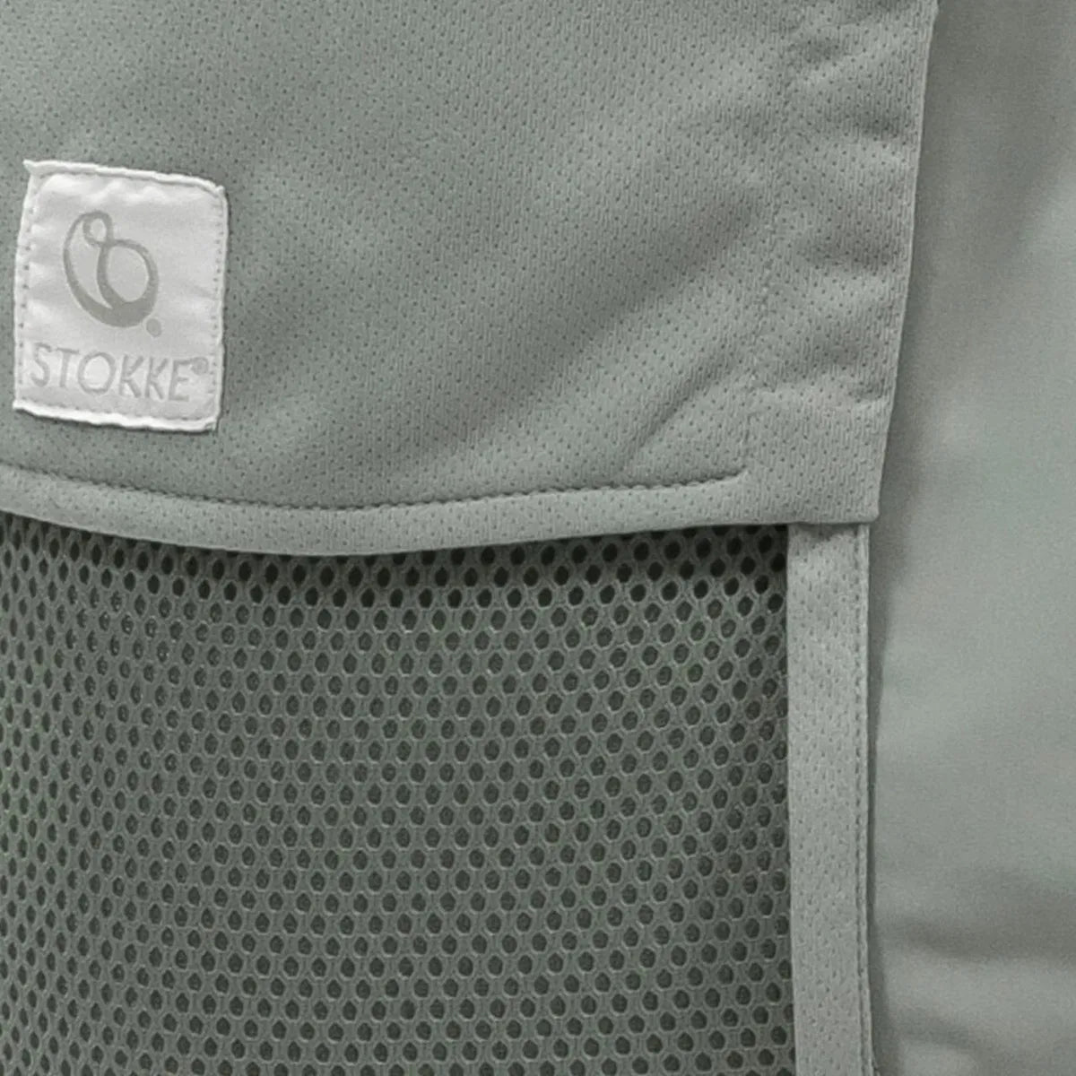 Stokke Limas Mesh - Glacier Green Stokke Limas