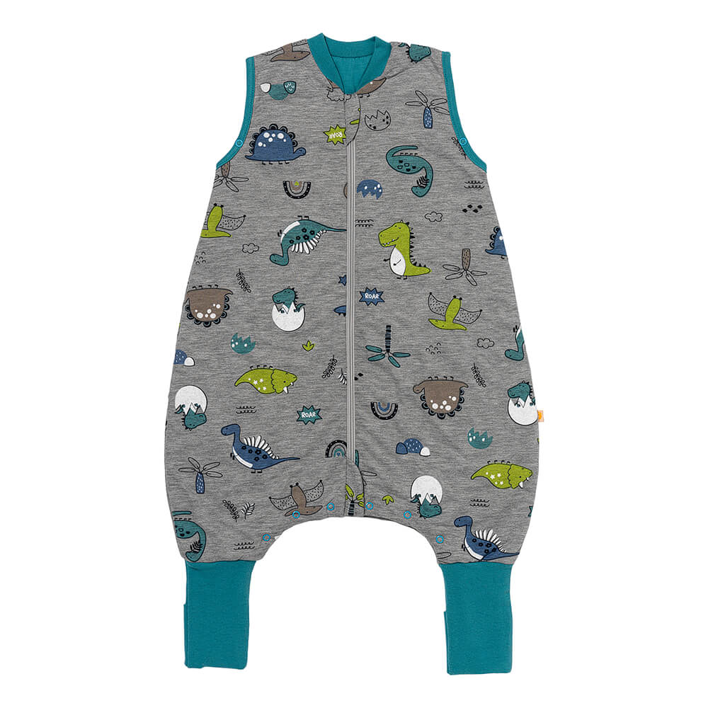 Schlummersack Dinosaurier 1.0 Tog