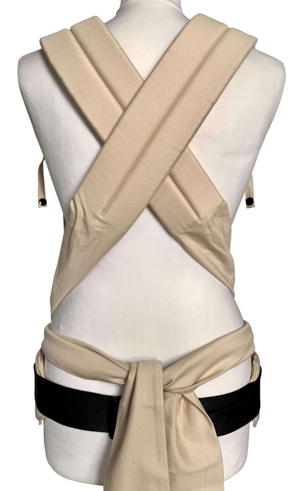 Frl. Hübsch SoftTai Babysize V2 - Sand Fräulein Hübsch