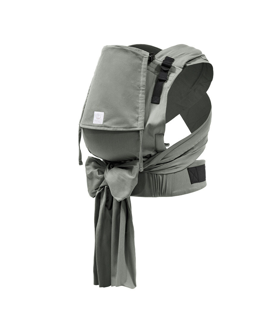 Stokke Limas Carrier Plus Glacier Green Stokke Limas