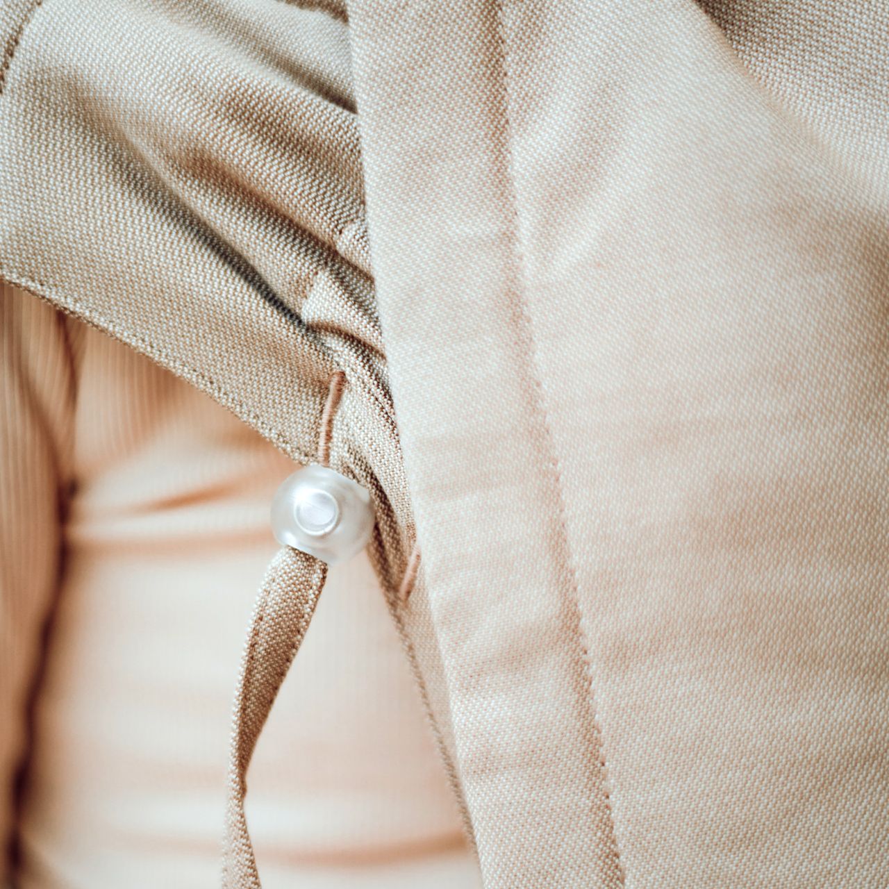 Babytrage Leliba Tai 2. Generation - Gobi Leliba