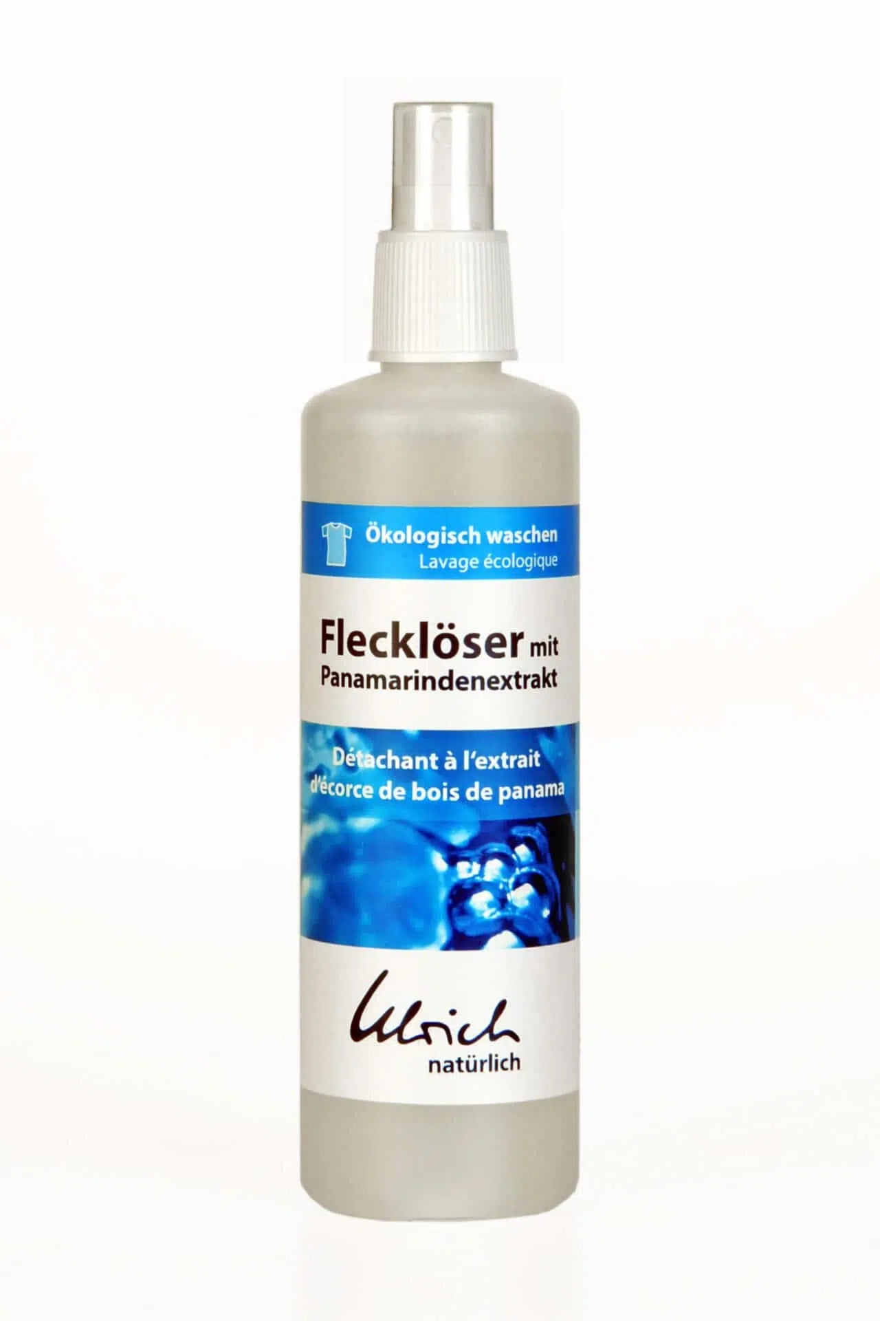Ulrich natürlich Fleckenspray 250ml Ulrich natürlich