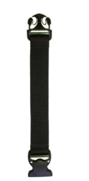 Buzzidil Hüftgurtverlängerung (25cm) Buzzidil