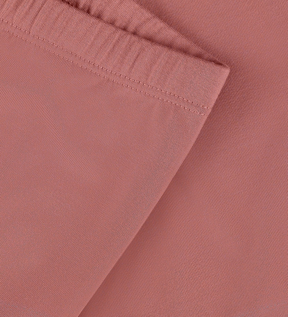 Minymo Bambusleggins- Rose