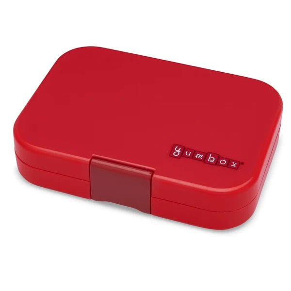 Snack-Grösse Bento-Lunchbox - Wow Roter Hai