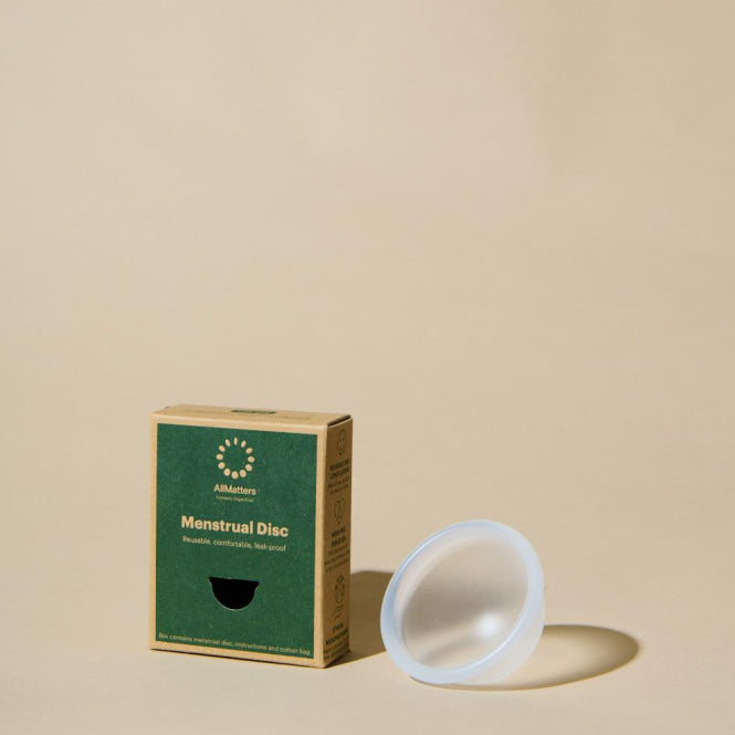 Menstruationsscheibe AllMatters allmatters