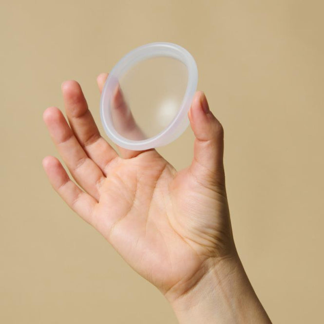 Menstruationsscheibe AllMatters allmatters