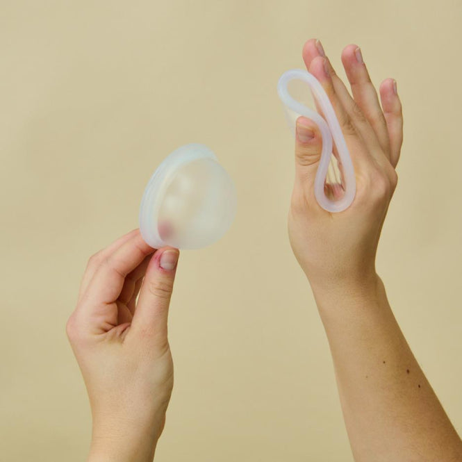 Menstruationsscheibe AllMatters allmatters