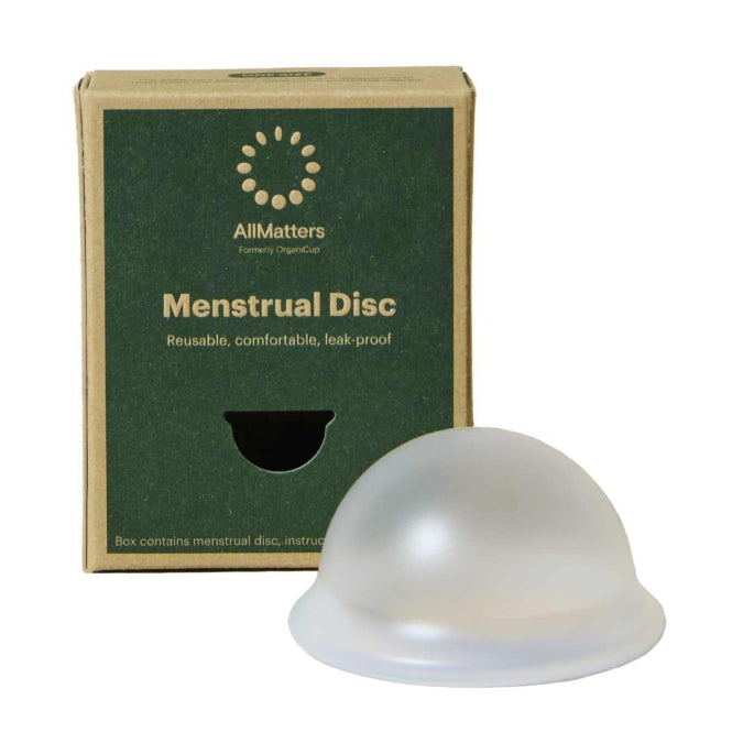Menstruationsscheibe AllMatters allmatters