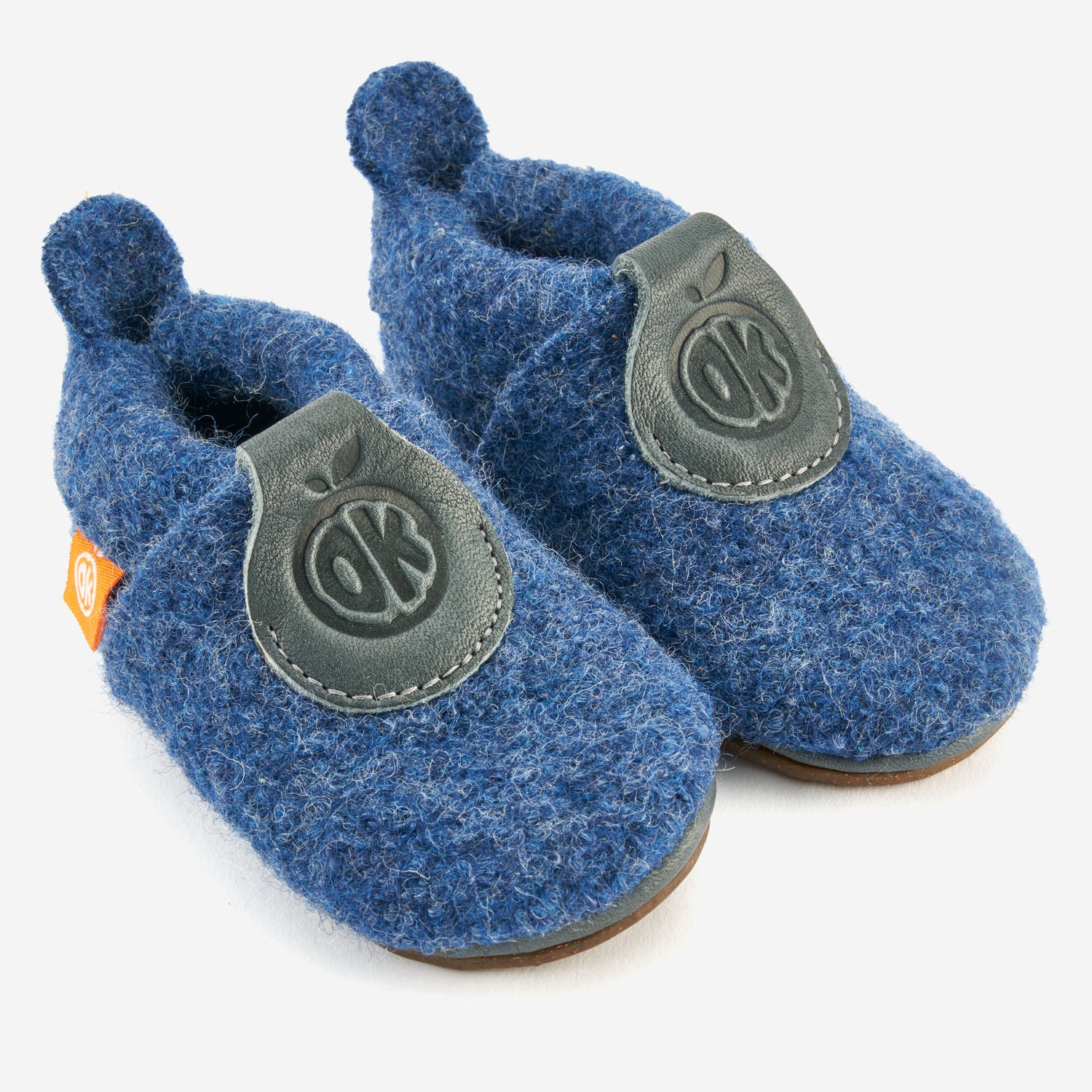 Orangenkinder Amigo - Wolli Jeans orangenkinder