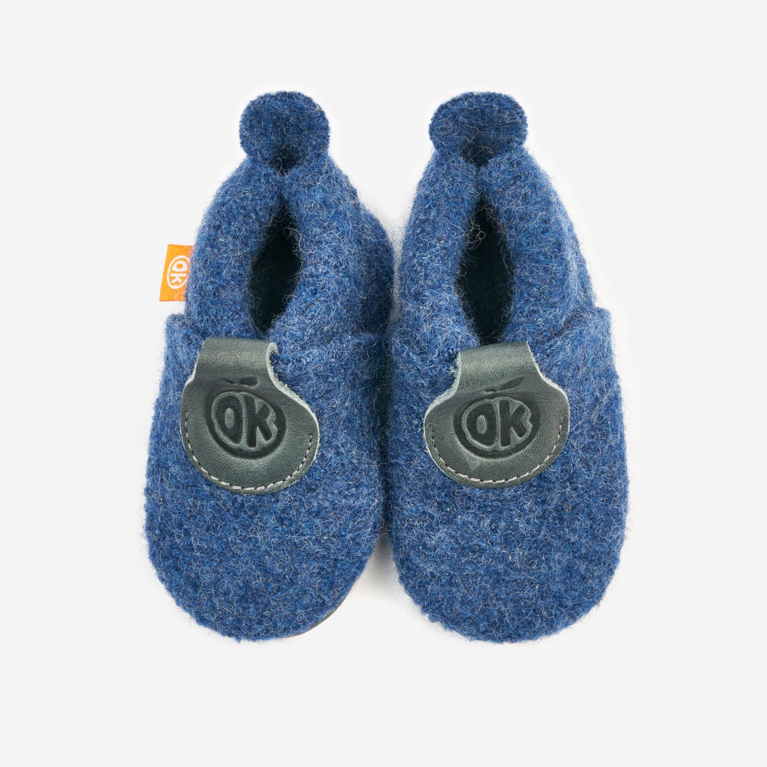 Orangenkinder Amigo - Wolli Jeans orangenkinder