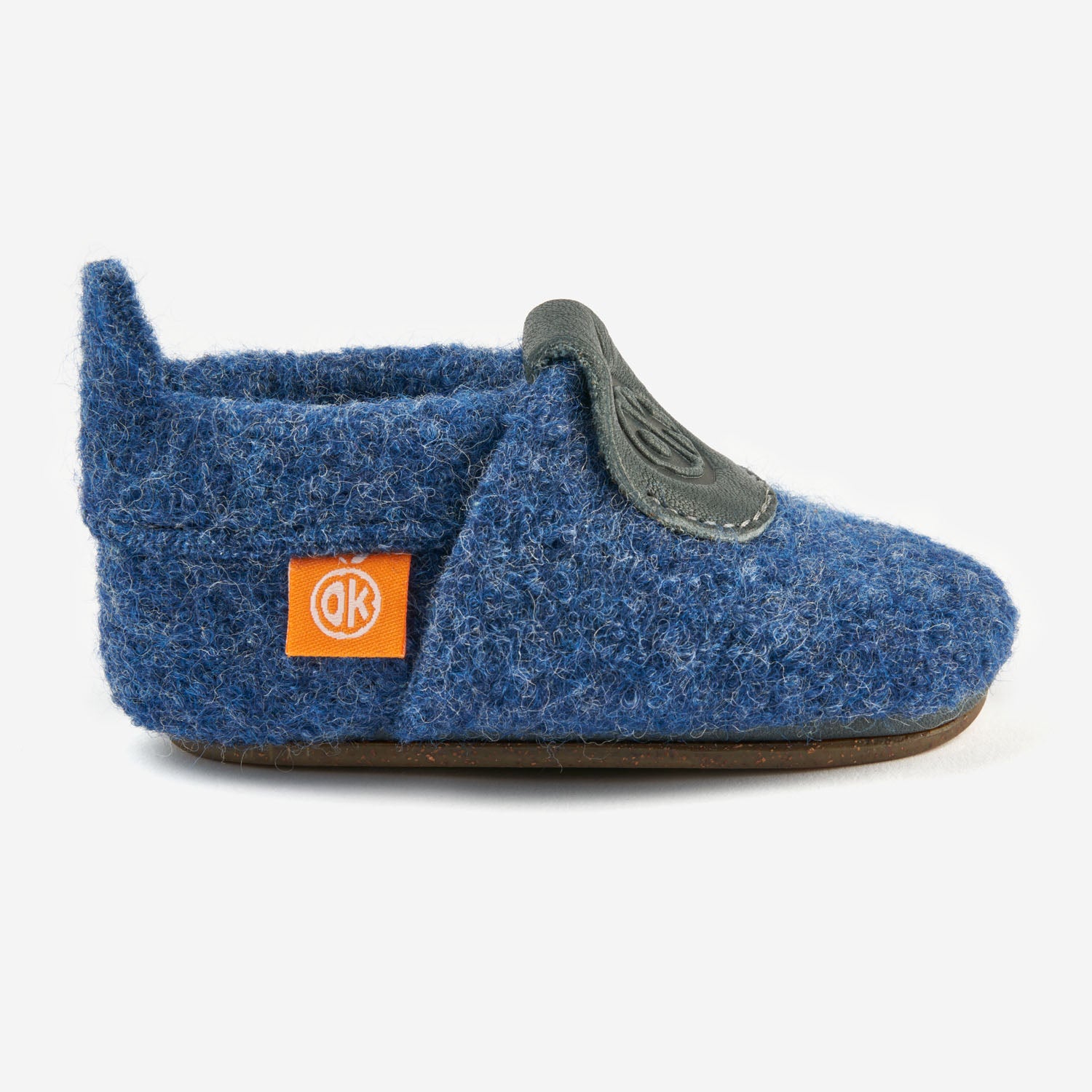 Orangenkinder Amigo - Wolli Jeans orangenkinder