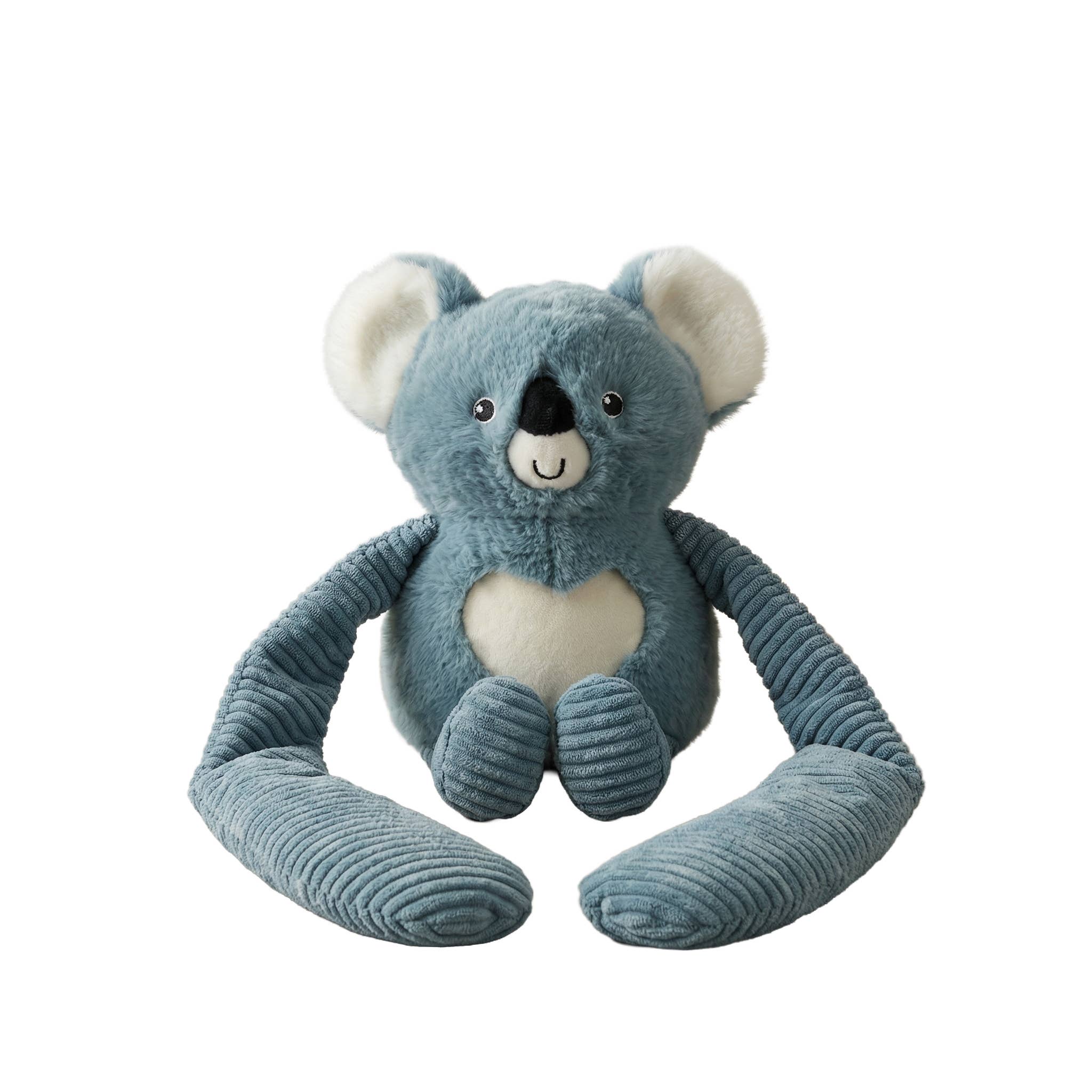 kleiner gewichteter Koala zum Umarmen - Sensorisches Plüschtier 1,47 kg Plushland
