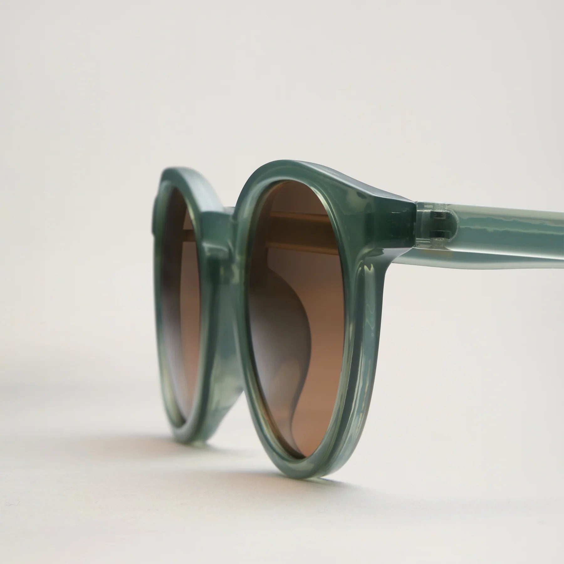 Sonnenbrille BabyMocs Erwachsene - Classic Sunnies Olive BabyMocs