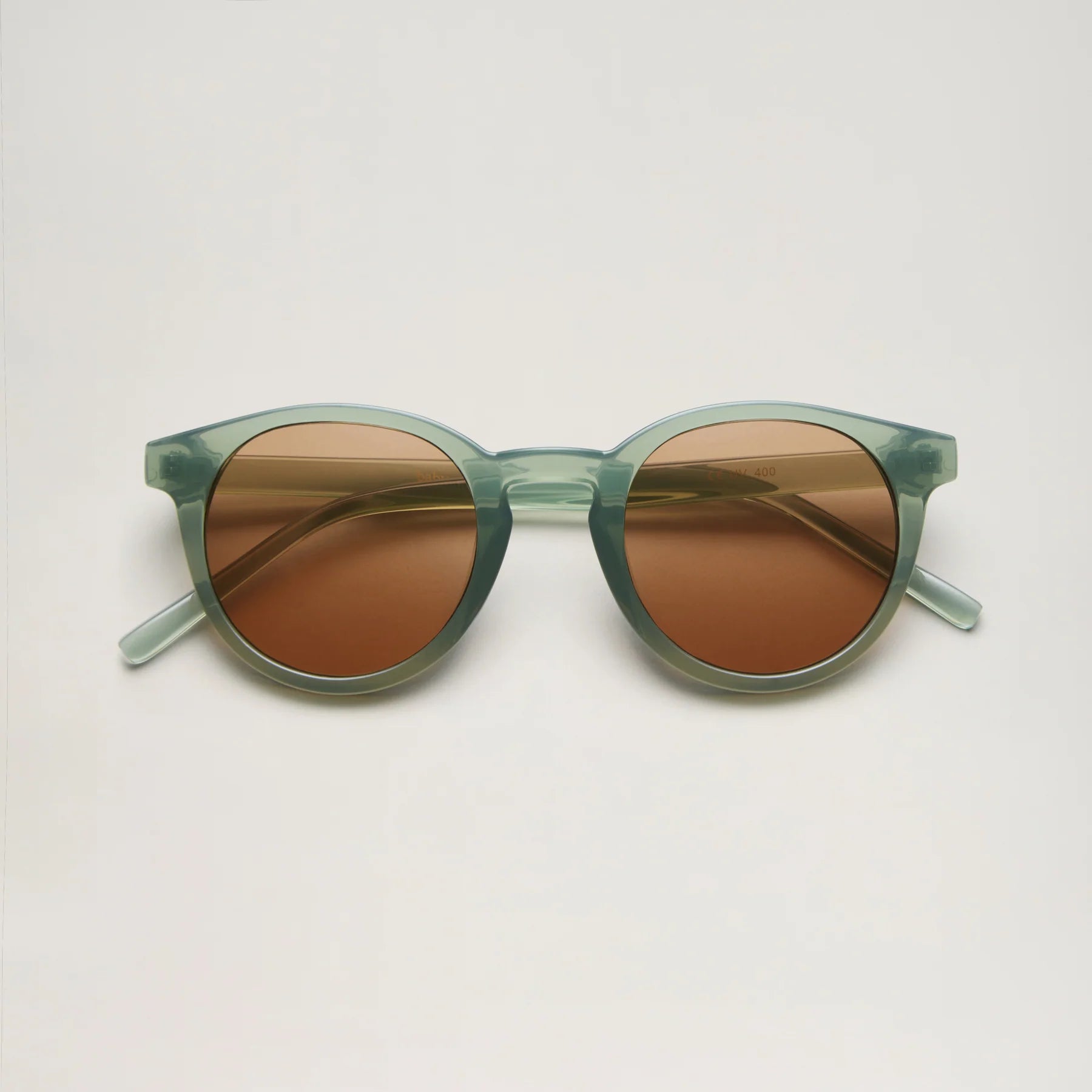 Sonnenbrille BabyMocs Erwachsene - Classic Sunnies Olive BabyMocs