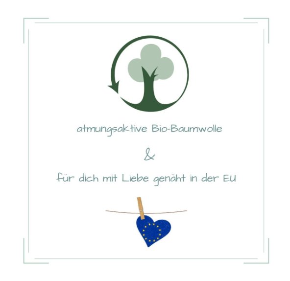 Buzzidil BuzziBreeze Plus Sommertrage Preschooler - Facette Maritim Buzzidil