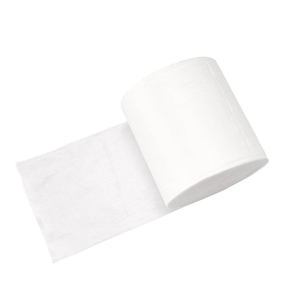 Happy Bear Windeleinlagen aus Bambus - 1 Rolle (100 Blatt) HappyBear Diapers