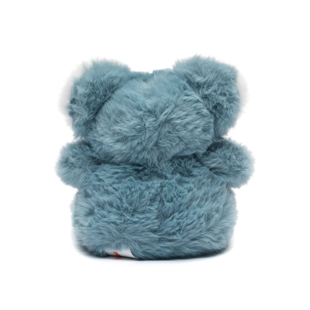 CuddleWorks Weighted Koala Bitty Buds – Sensorisches Plüschtier: Koala