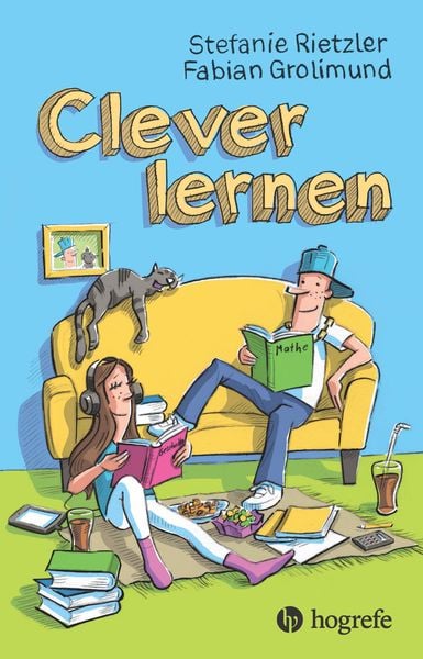 Clever lernen Hogrefe