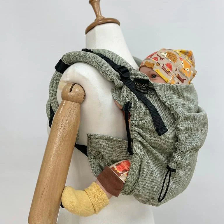 Neko Onbuhimo - Moss