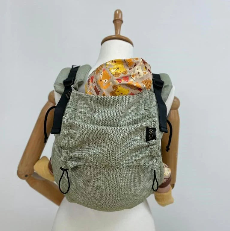 Neko Onbuhimo - Moss