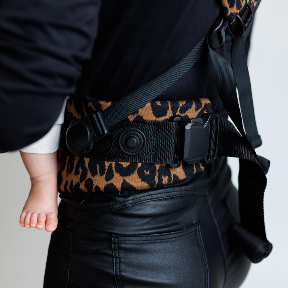 COCOOME nova Fullbuckle - Leo braun cocoome