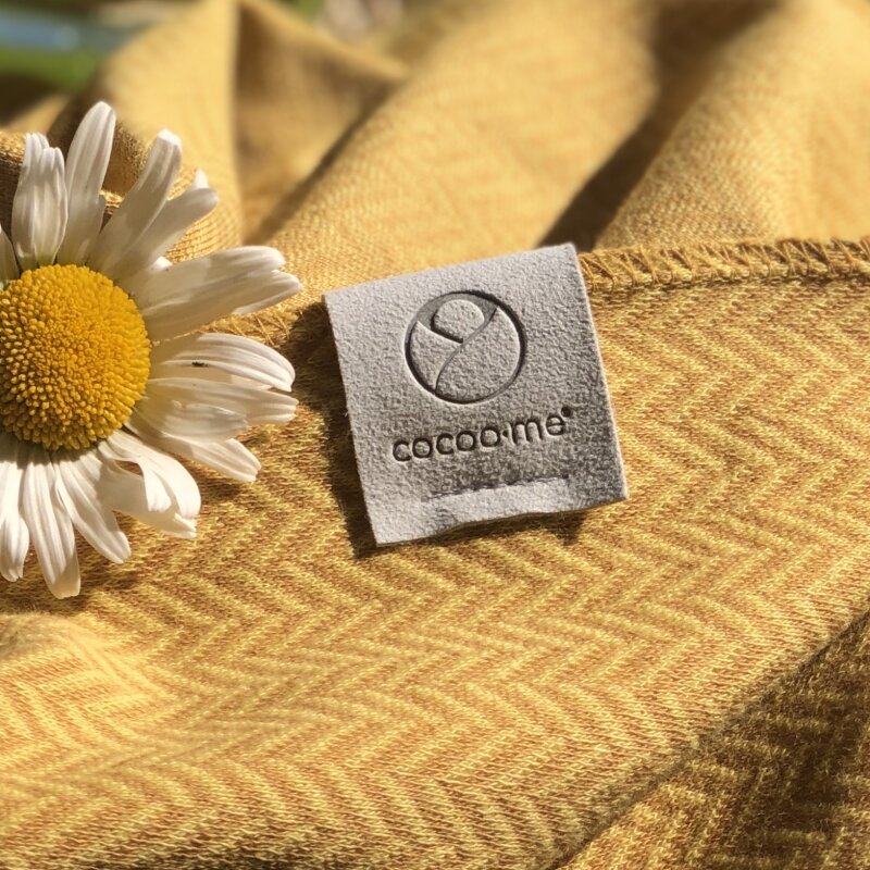 cocoome elastischer RingSling Soley cocoome