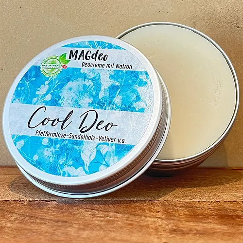 Cool MAGdeo 70g Naturtrends Manufaktur