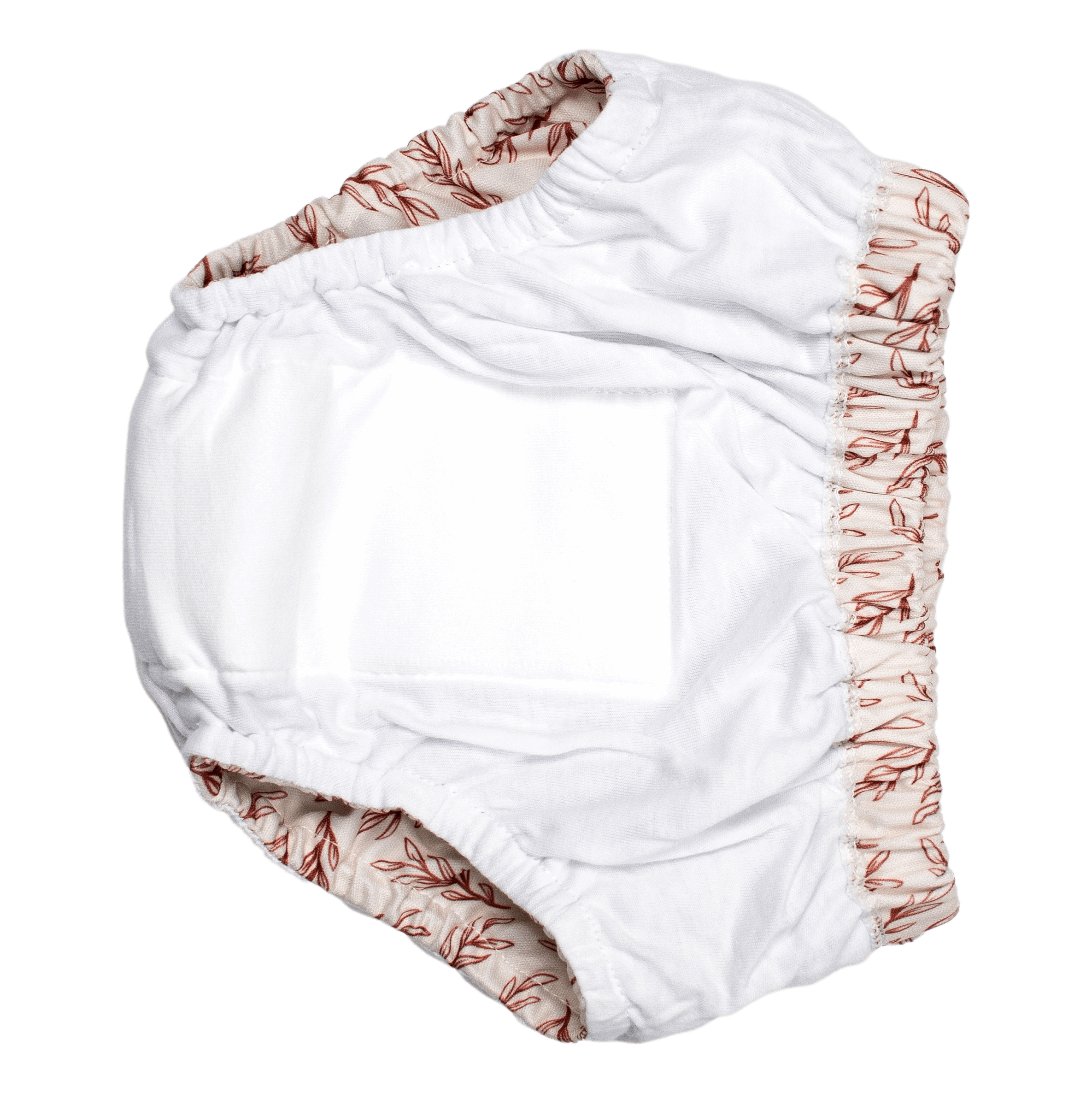 Happy Bear Trainingshose mit Stretch-Passform, Einheitsgrösse 2—4 Jahre - Twiggy HappyBear Diapers