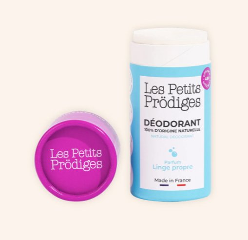 Les Petits Prödiges - Deostick Les Petits Prödiges