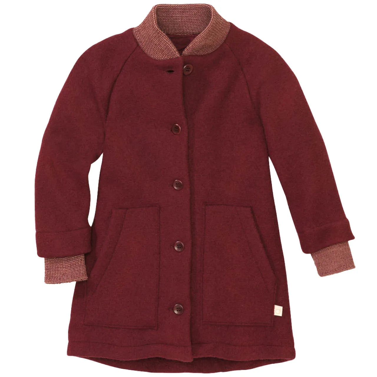Disana Walk Mantel - Cassis Disana