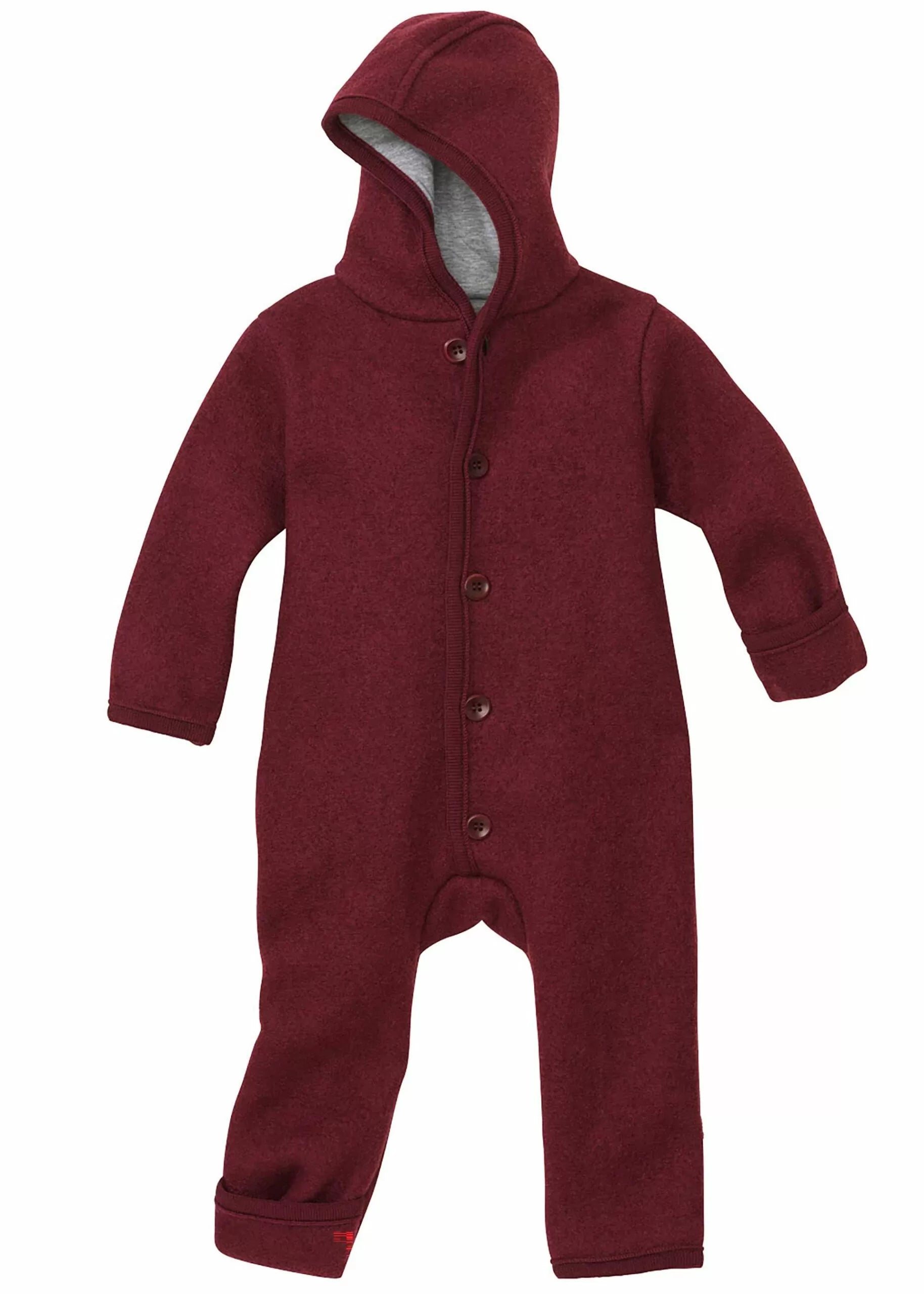 Disana Walk-Overall Cassis Disana