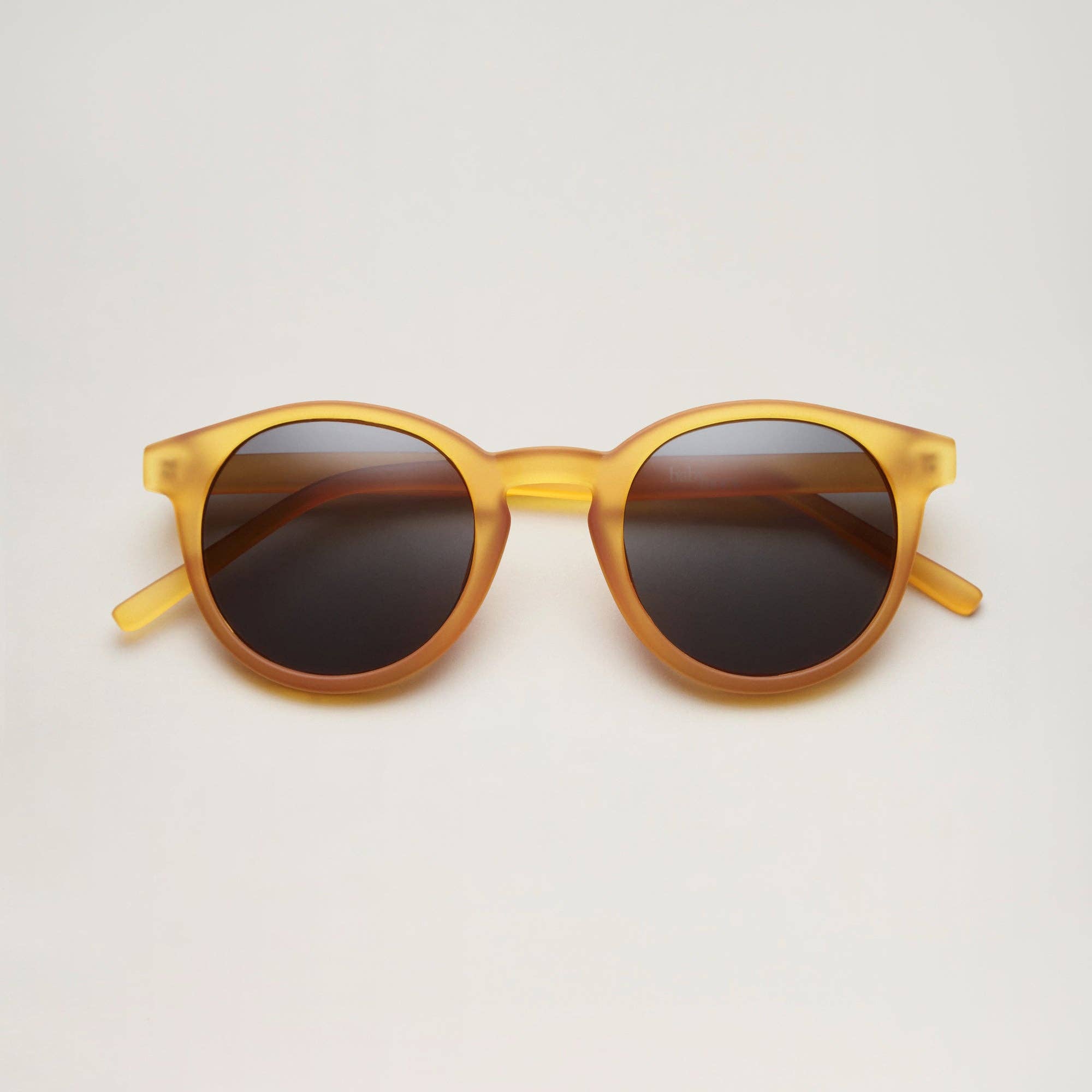 BabyMocs Sonnenbrille Classic FÜR ERWACHSENE: GRÜN - Olive / KLASSISCHE FORM / ERWACHSENE BabyMocs