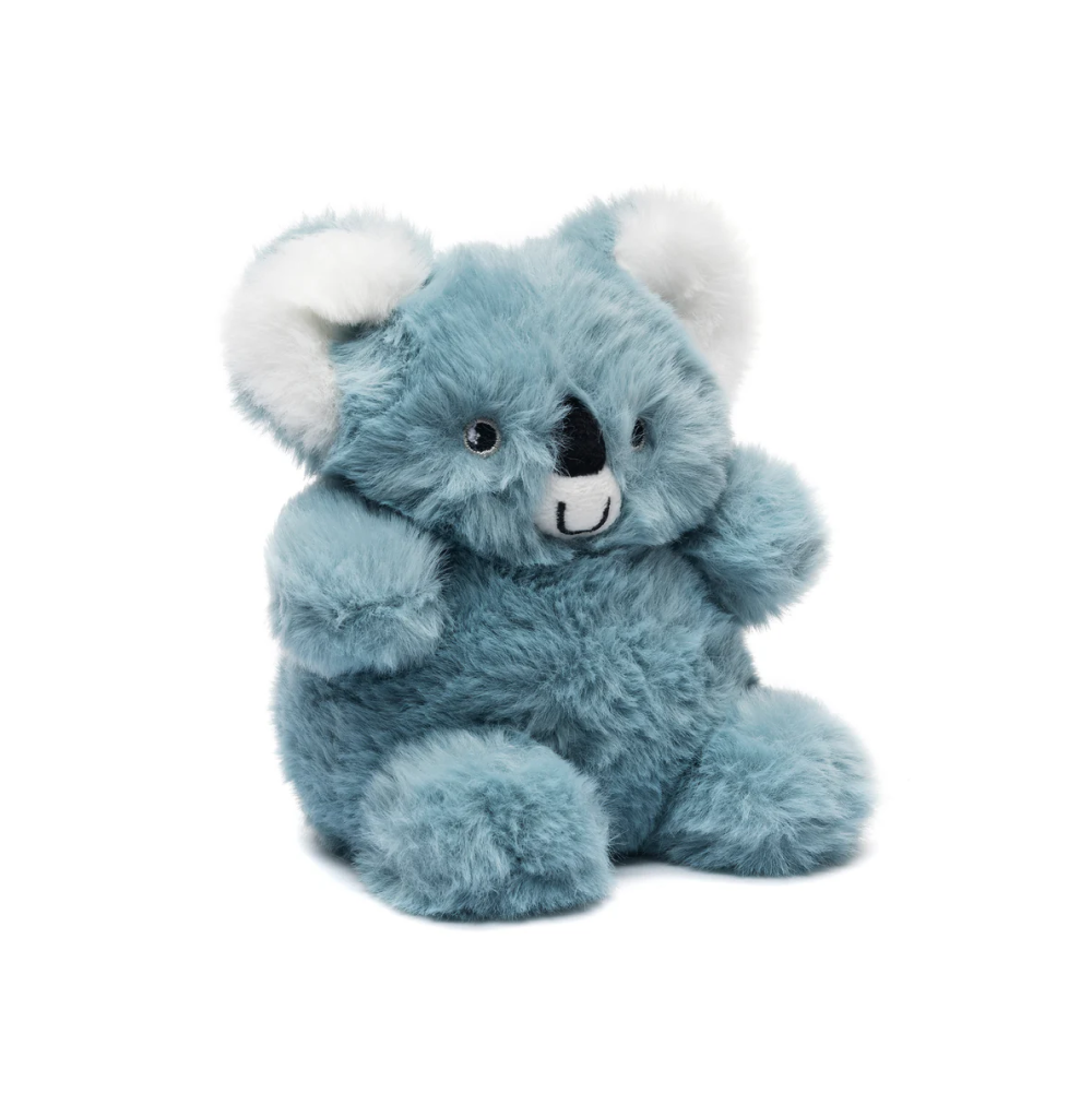 CuddleWorks Weighted Koala Bitty Buds – Sensorisches Plüschtier: Koala