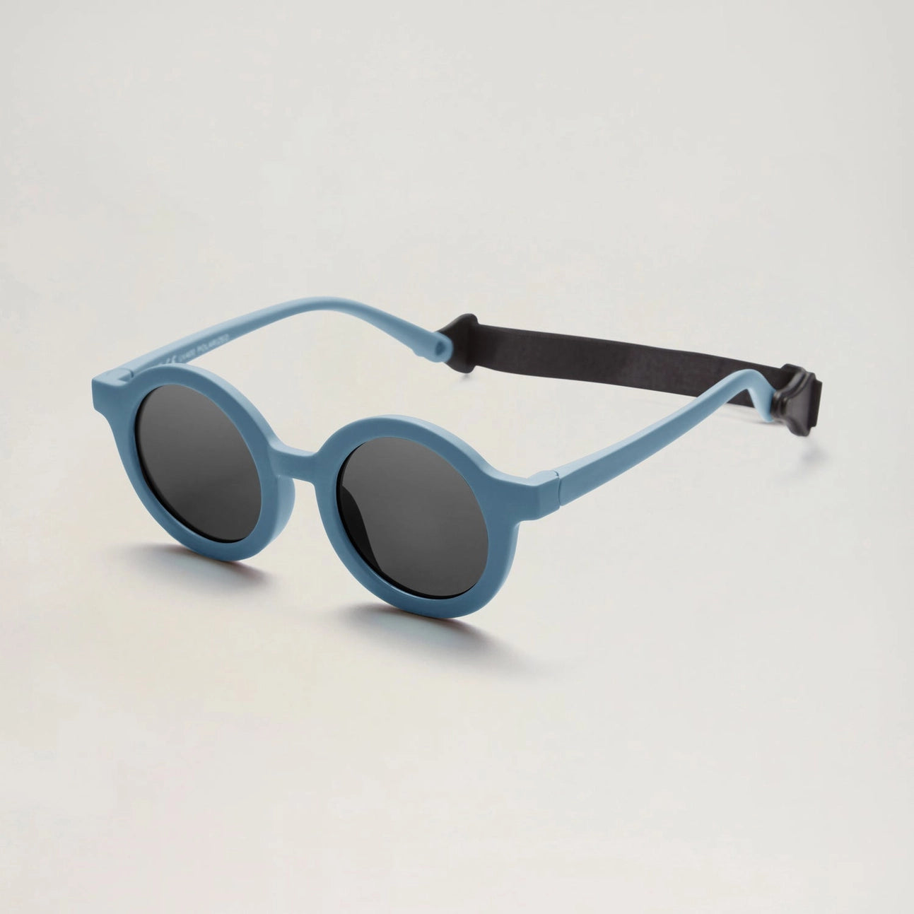 Sonnenbrille BabyMocs Soft Sunnies Baby - blau - Babygrösse 0-1.5 Jahre (Kopie) BabyMocs
