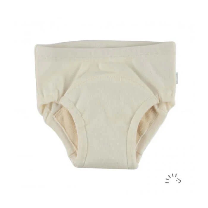 Popolini Trainings-Slips - Natur Popolini