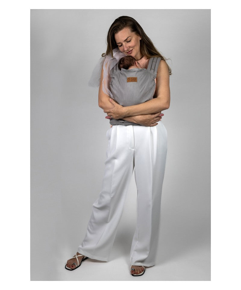 Isara Elite - Misty Linen isara