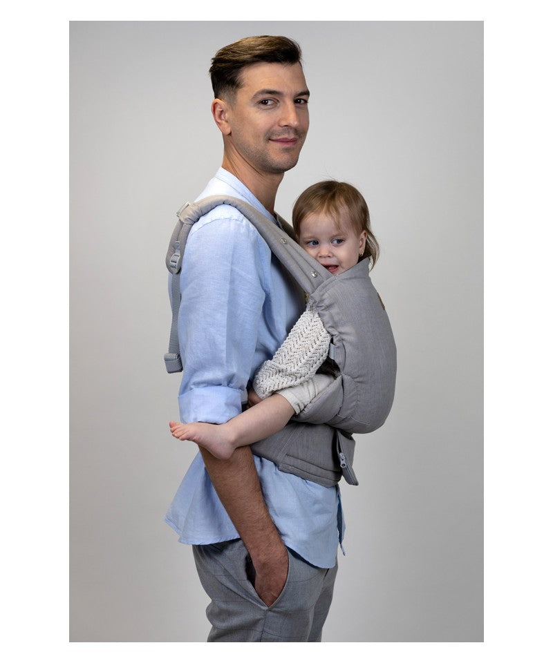 Isara Elite - Misty Linen isara