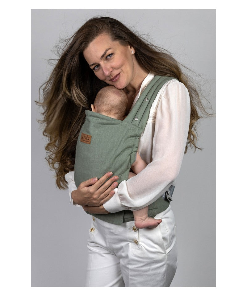 Isara Elite - Sage green isara