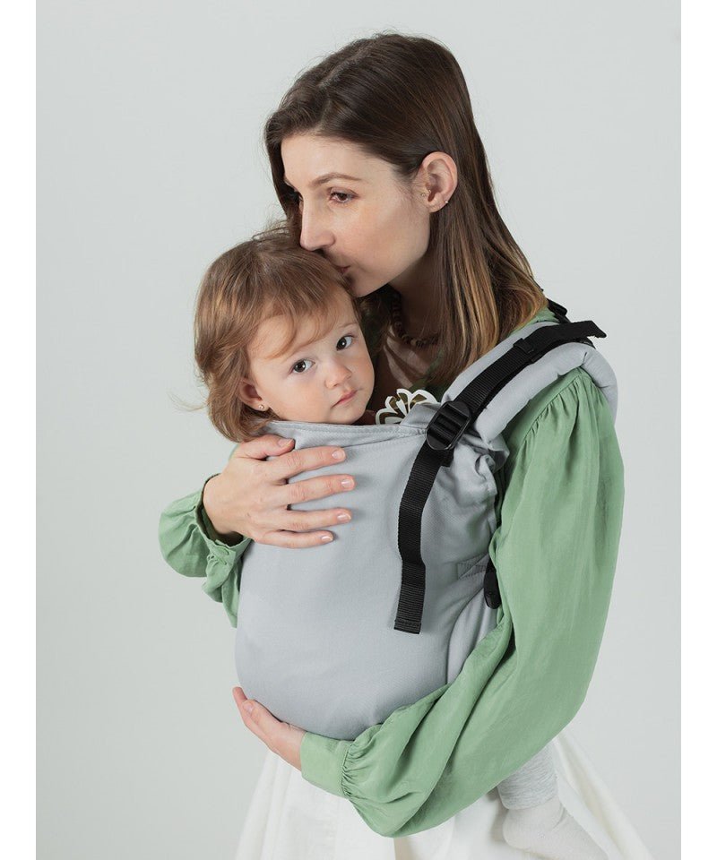 Isara Preschooler - Pearl Grey isara