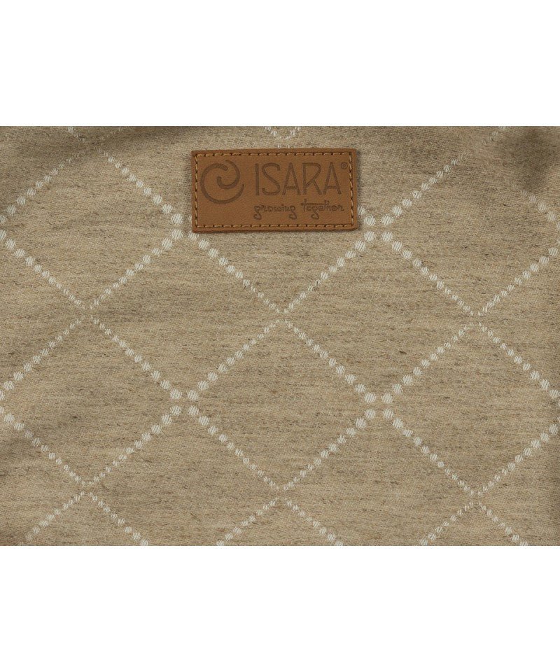 Isara Quick Fullbuckle V2 - Au Naturel isara