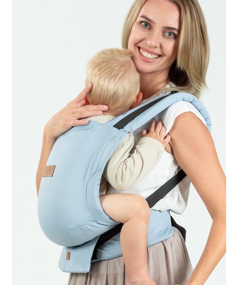 Isara Quick Fullbuckle V2 - Azzurro isara