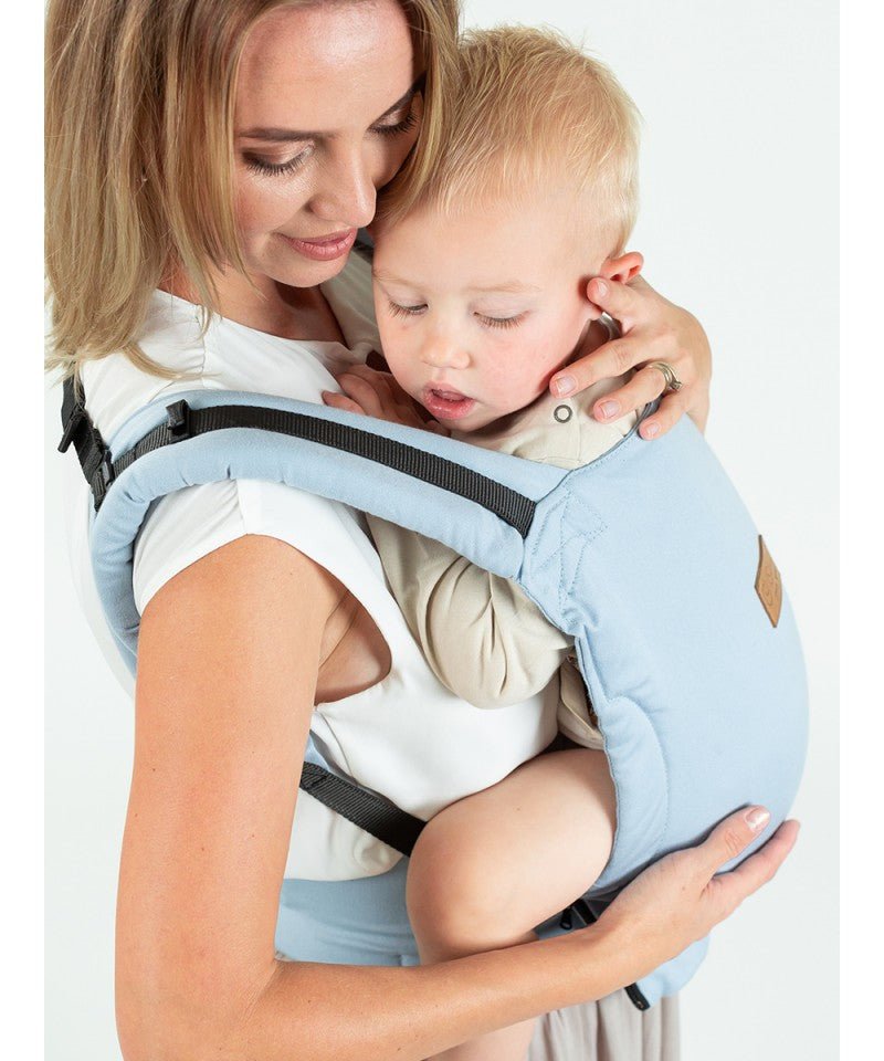 Isara Quick Fullbuckle V2 - Azzurro isara
