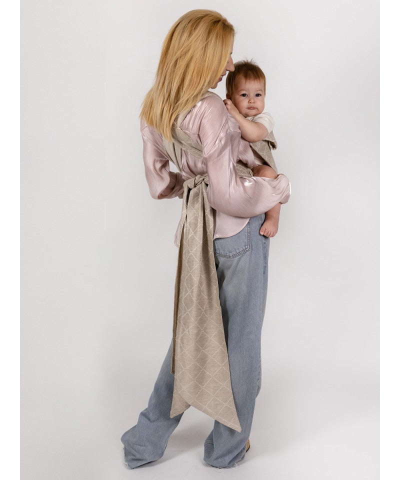Isara Quick Halfbuckle - au naturel isara